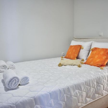 The Cosy Luxurious Seaside Apartment Atenas Exterior foto
