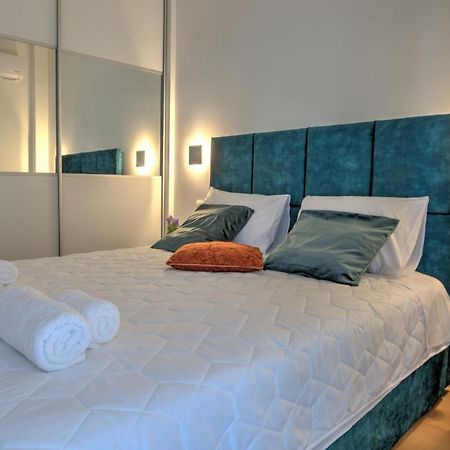 The Cosy Luxurious Seaside Apartment Atenas Exterior foto